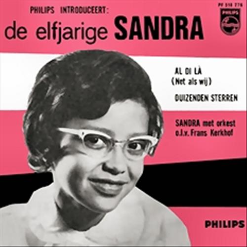 Sandra Reemer